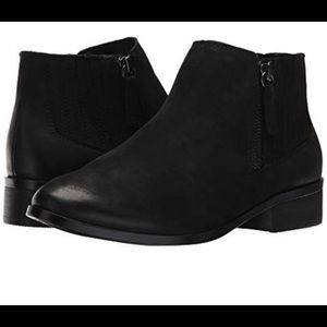 Aldo Taliyah Boots in Black Size 9